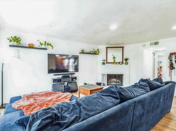 3843 Marfrance Drive, San Jose CA 95121