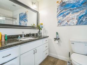 3843 Marfrance Drive, San Jose CA 95121