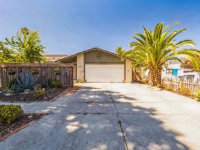 3843 Marfrance Drive, San Jose CA 95121