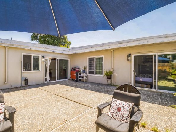 3843 Marfrance Drive, San Jose CA 95121