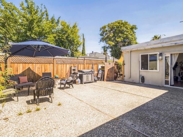 3843 Marfrance Drive, San Jose CA 95121