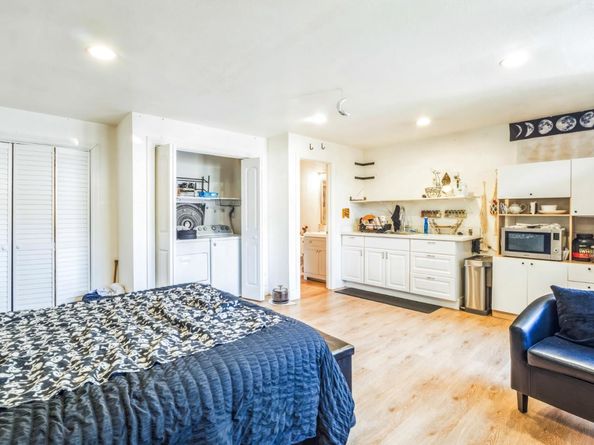 3843 Marfrance Drive, San Jose CA 95121