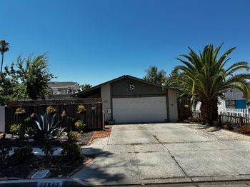 3843 Marfrance Drive