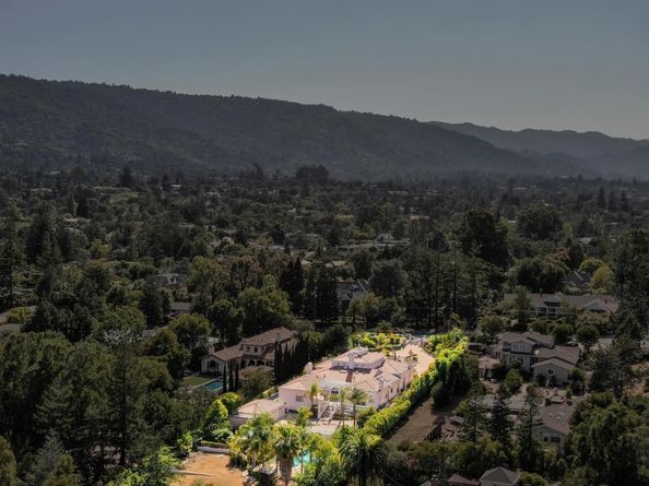 15360 Karl Avenue, Monte Sereno CA 95030