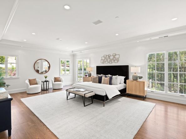 414 Pinehill Road, Hillsborough CA 94010
