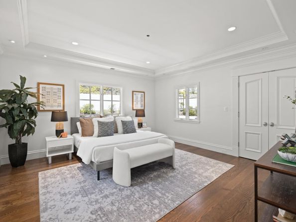 414 Pinehill Road, Hillsborough CA 94010