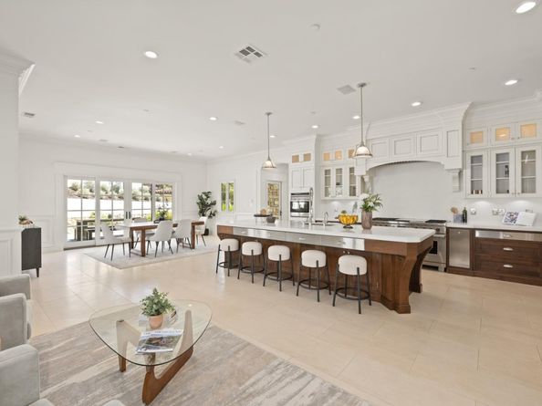 414 Pinehill Road, Hillsborough CA 94010