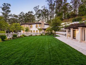 414 Pinehill Road, Hillsborough CA 94010