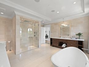 414 Pinehill Road, Hillsborough CA 94010