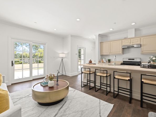 414 Pinehill Road, Hillsborough CA 94010
