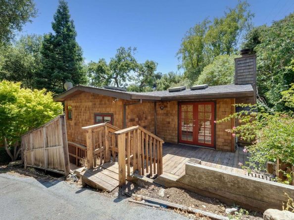 2513 Alpine Road, Menlo Park CA 94025