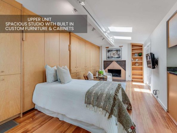 2513 Alpine Road, Menlo Park CA 94025