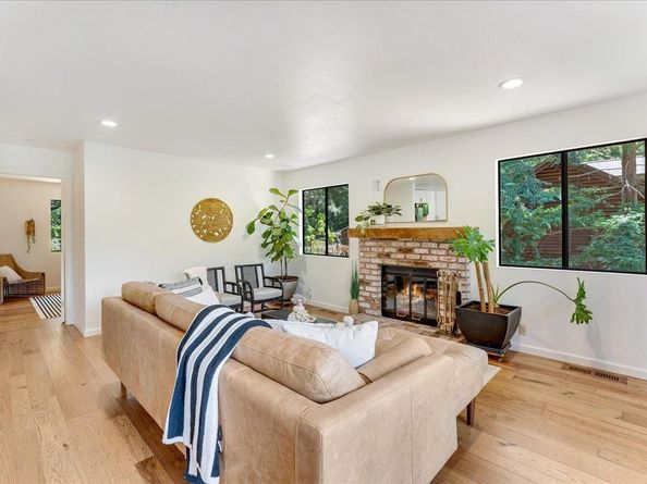 641 Marion Avenue, Ben Lomond CA 95005