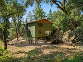 641 Marion Avenue, Ben Lomond CA 95005
