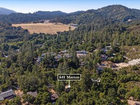 641 Marion Avenue, Ben Lomond CA 95005