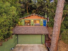 641 Marion Avenue, Ben Lomond CA 95005
