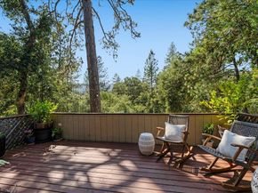641 Marion Avenue, Ben Lomond CA 95005
