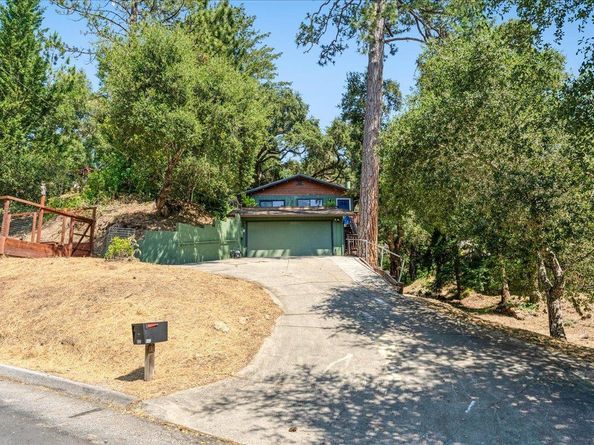 641 Marion Avenue, Ben Lomond CA 95005