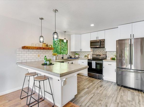 641 Marion Avenue, Ben Lomond CA 95005
