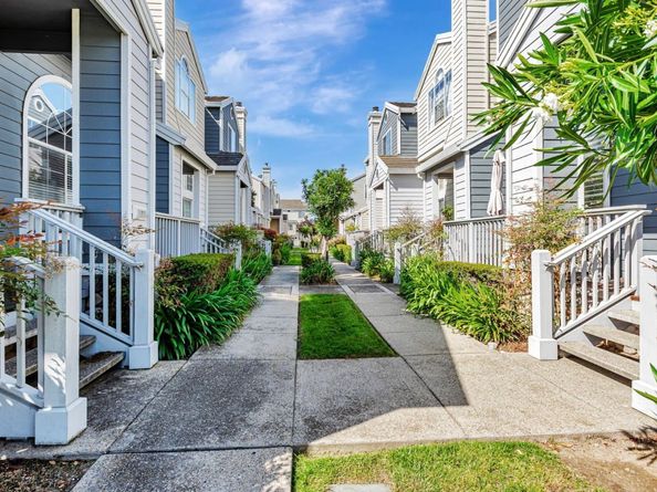 4 Brigantine Lane, Redwood City CA 94065