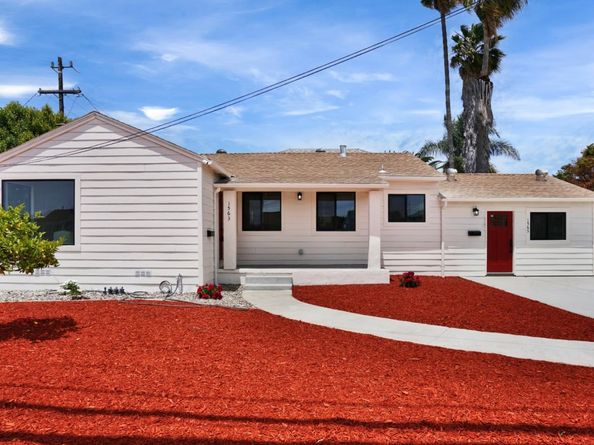 1563 150th Avenue, San Leandro CA 94578
