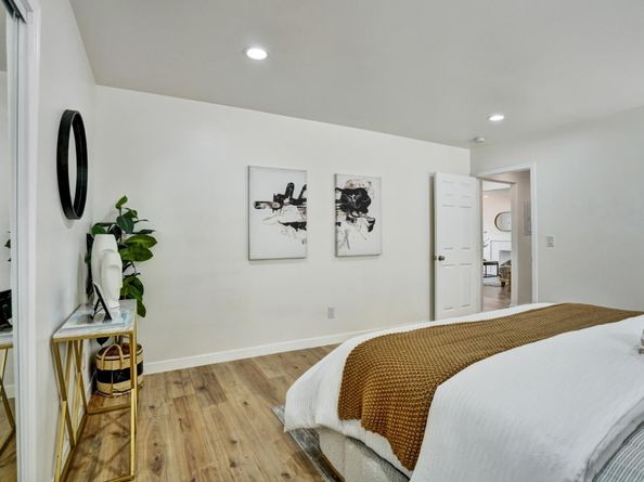 1563 150th Avenue, San Leandro CA 94578