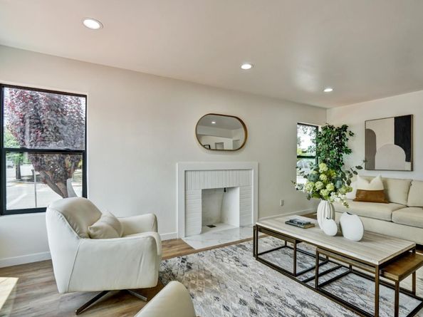 1563 150th Avenue, San Leandro CA 94578
