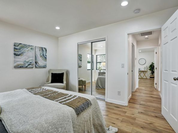 1563 150th Avenue, San Leandro CA 94578