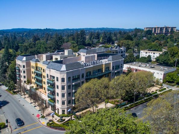 10 CRYSTAL SPRINGS Road 1202, San Mateo CA 94402