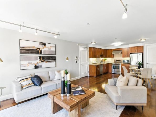 2443 Clement Street 4, San Francisco CA 94121