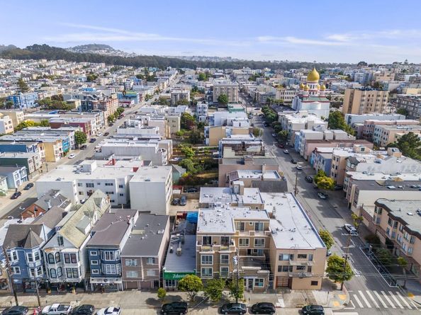 2443 Clement Street 4, San Francisco CA 94121