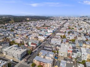 2443 Clement Street 4, San Francisco CA 94121
