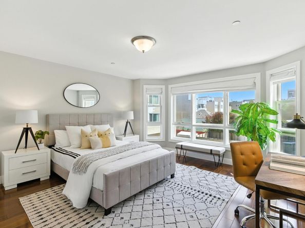 2443 Clement Street 4, San Francisco CA 94121