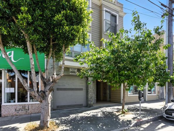 2443 Clement Street 4, San Francisco CA 94121