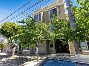 2443 Clement Street 4, San Francisco CA 94121