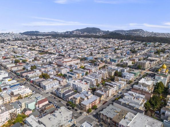 2443 Clement Street 4, San Francisco CA 94121
