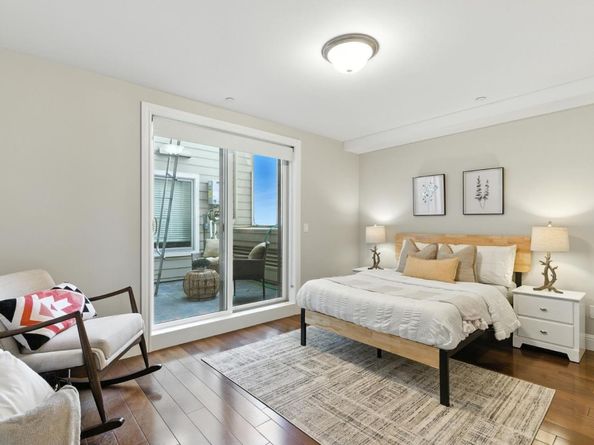 2443 Clement Street 4, San Francisco CA 94121
