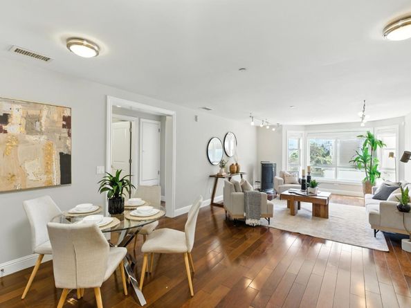 2443 Clement Street 4, San Francisco CA 94121