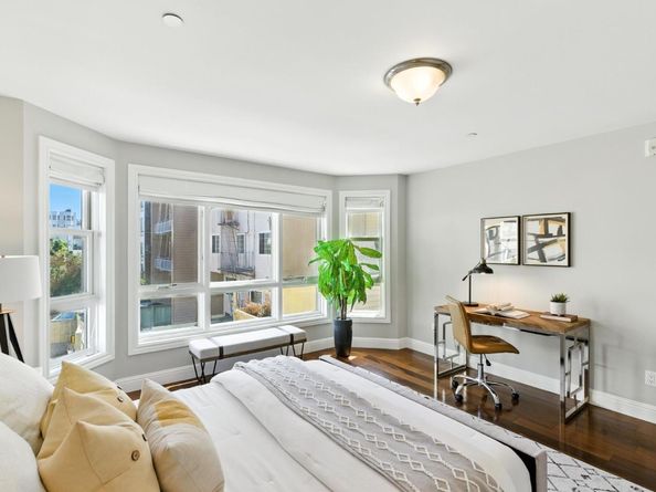 2443 Clement Street 4, San Francisco CA 94121