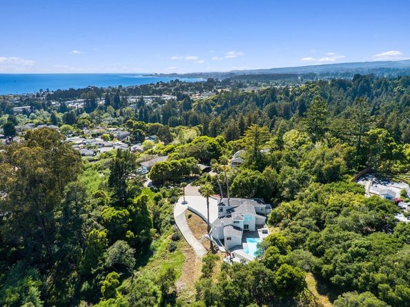 532 Moonrise Lane, Aptos CA 95003