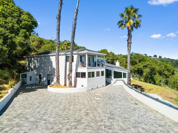 532 Moonrise Lane, Aptos CA 95003
