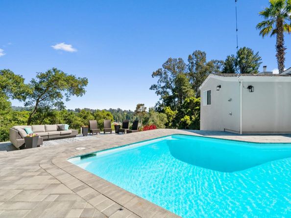 532 Moonrise Lane, Aptos CA 95003