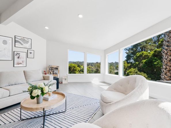 532 Moonrise Lane, Aptos CA 95003
