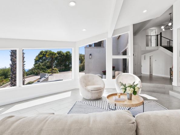 532 Moonrise Lane, Aptos CA 95003
