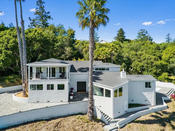 532 Moonrise Lane, Aptos CA 95003