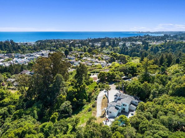532 Moonrise Lane, Aptos CA 95003