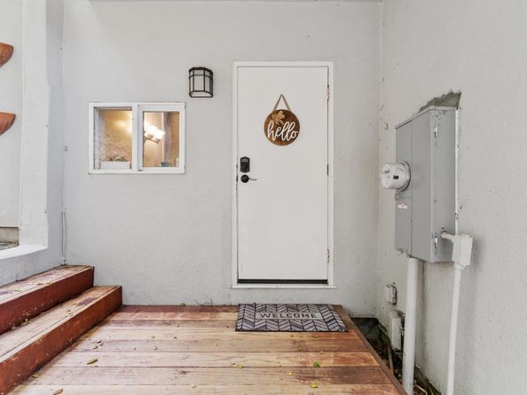 532 Moonrise Lane, Aptos CA 95003