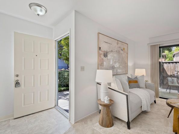1396 Palm Street, San Jose CA 95110