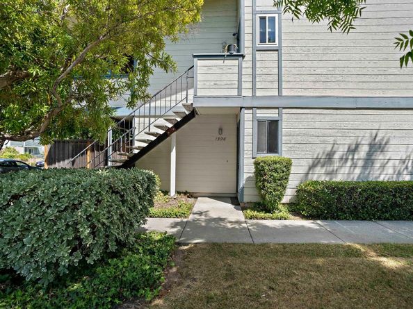 1396 Palm Street, San Jose CA 95110