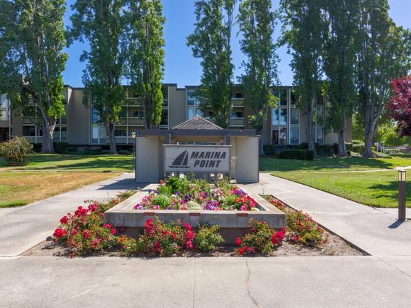 1061 Beach Park Boulevard 216, Foster City CA 94404